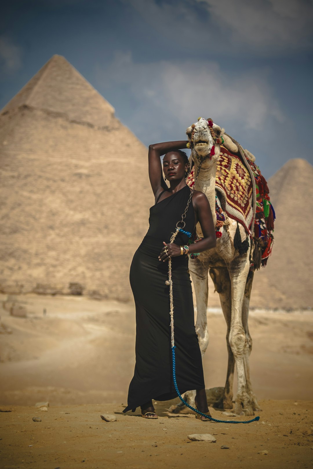 Activity provider in Egypt